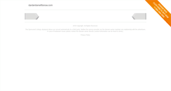 Desktop Screenshot of dardenbenefitsnow.com